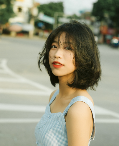 Blog Section